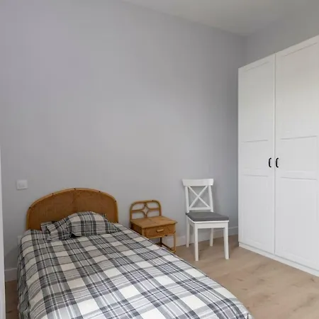 Apartamentos Casa Carre 1893 Santoña Buitenkant foto