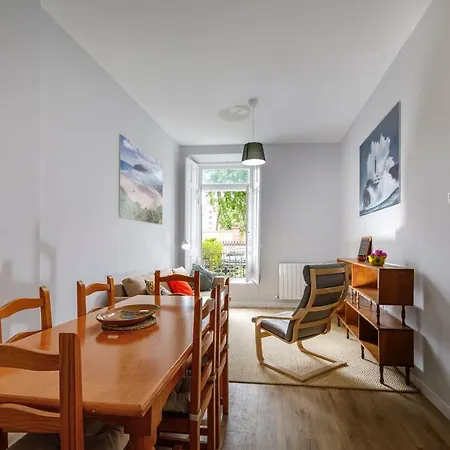 Apartamentos Casa Carre 1893 Santoña Buitenkant foto