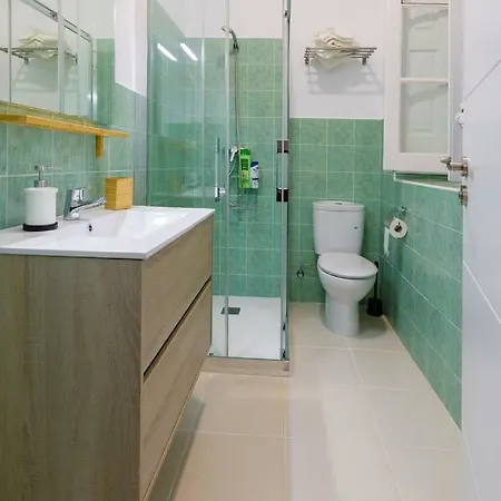 Apartamentos Casa Carre 1893 Santoña Buitenkant foto
