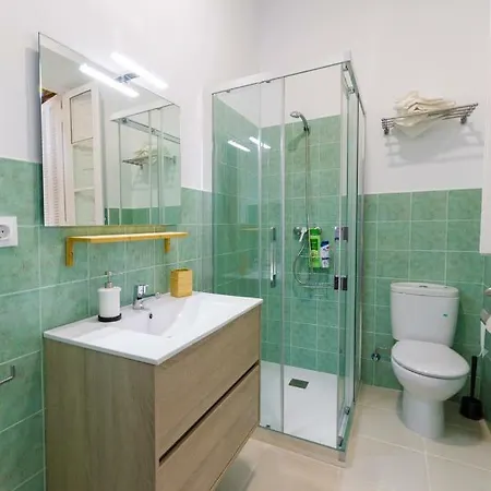 Apartamentos Casa Carre 1893 Santoña Buitenkant foto