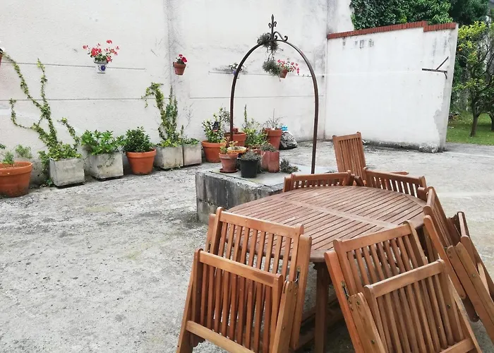 Apartamentos Casa Carre 1893