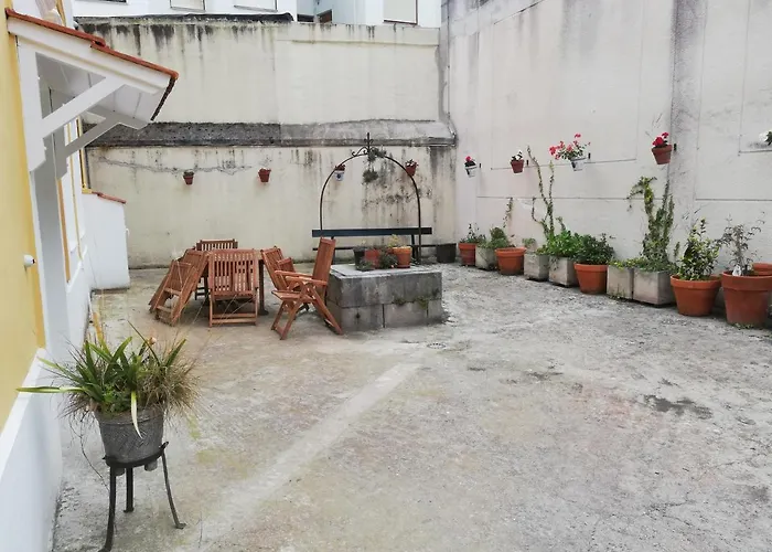 Apartamentos Casa Carre 1893