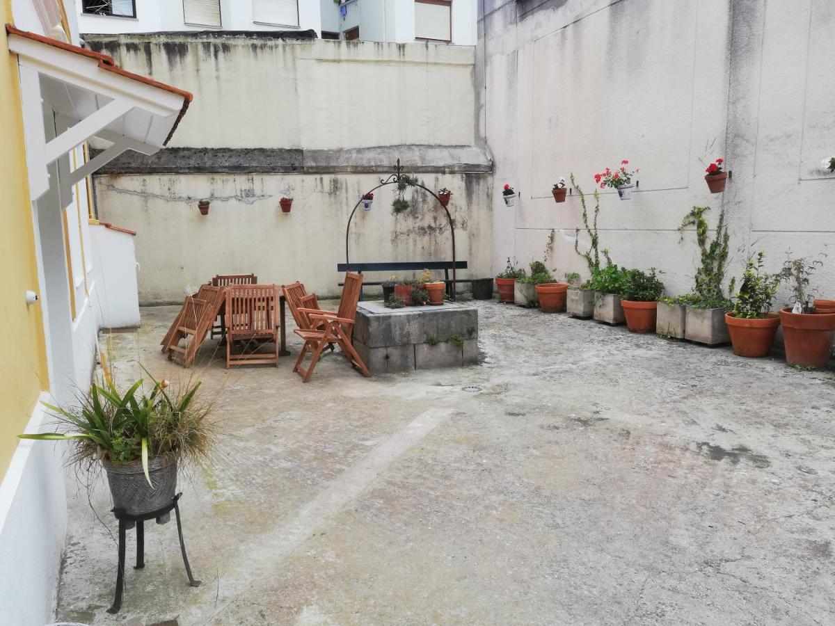 Casa Carre 1893 Santona