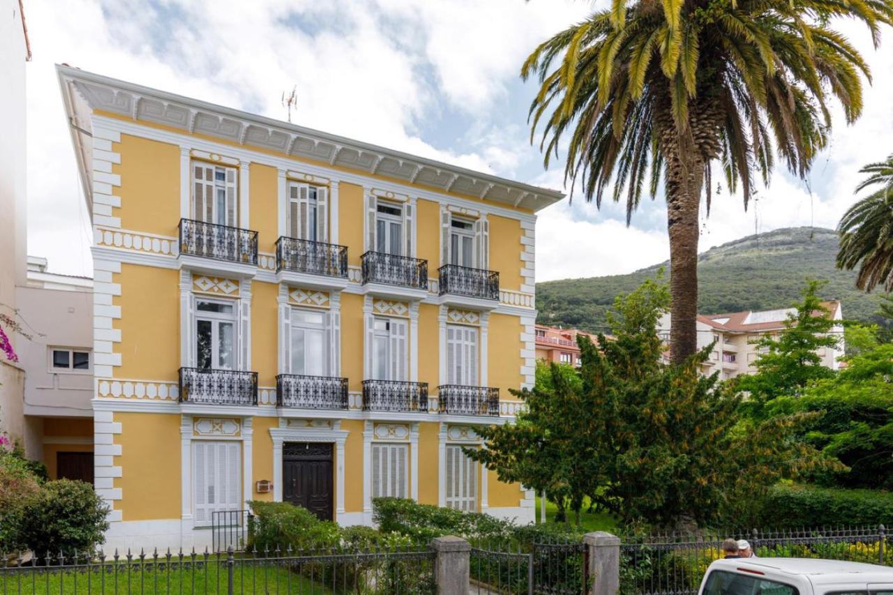 Casa Carre 1893 Apartment *