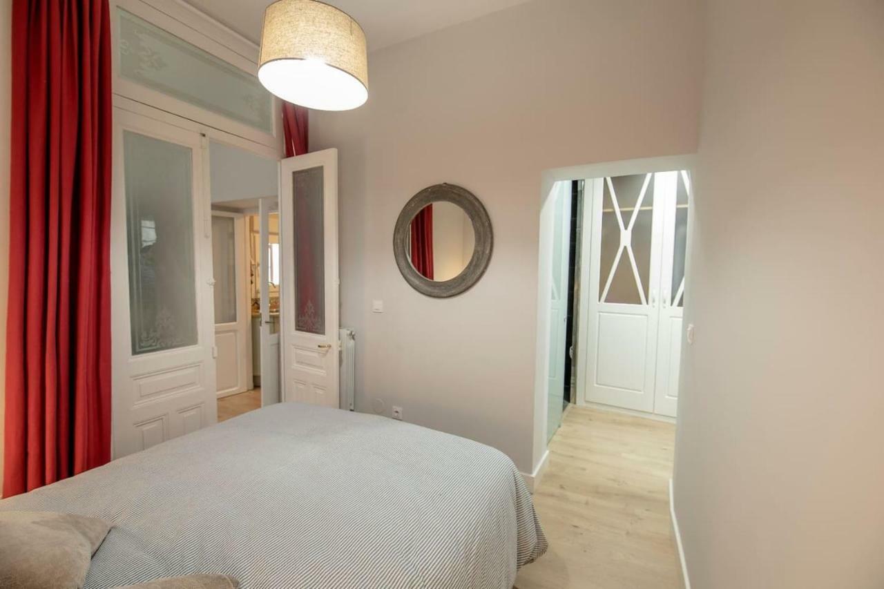 Apartment Casa Carre 1893 *