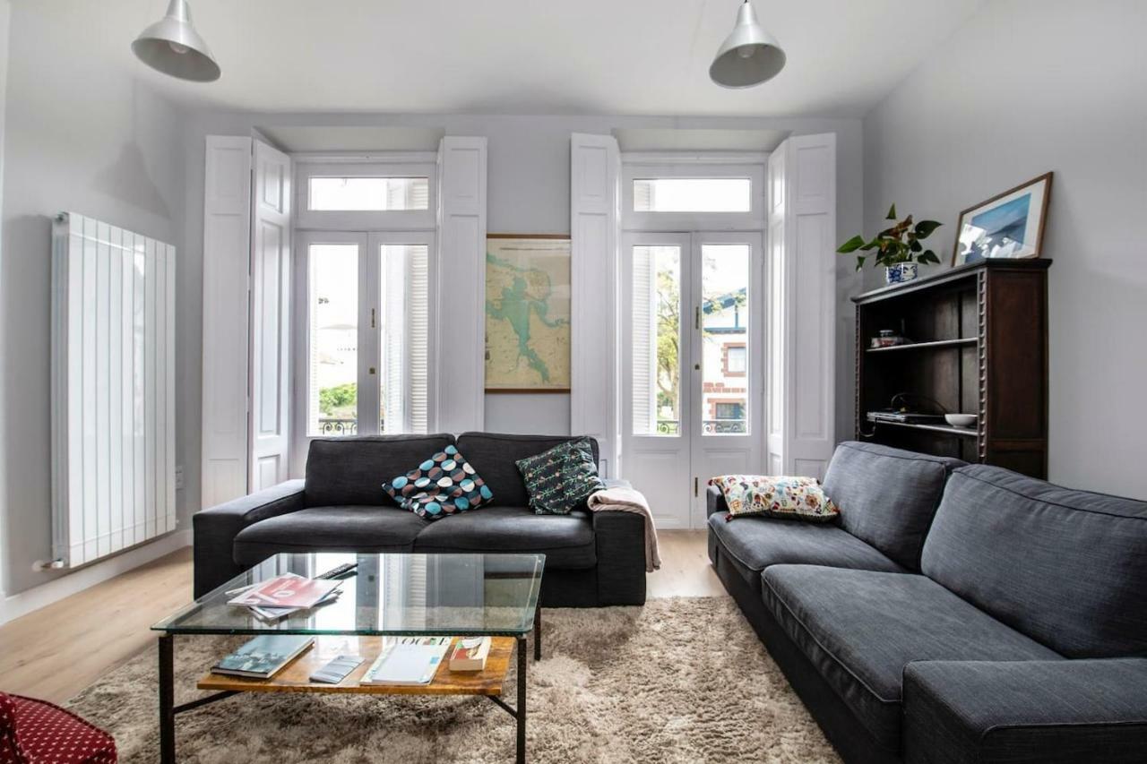 Apartment Casa Carre 1893 Santona