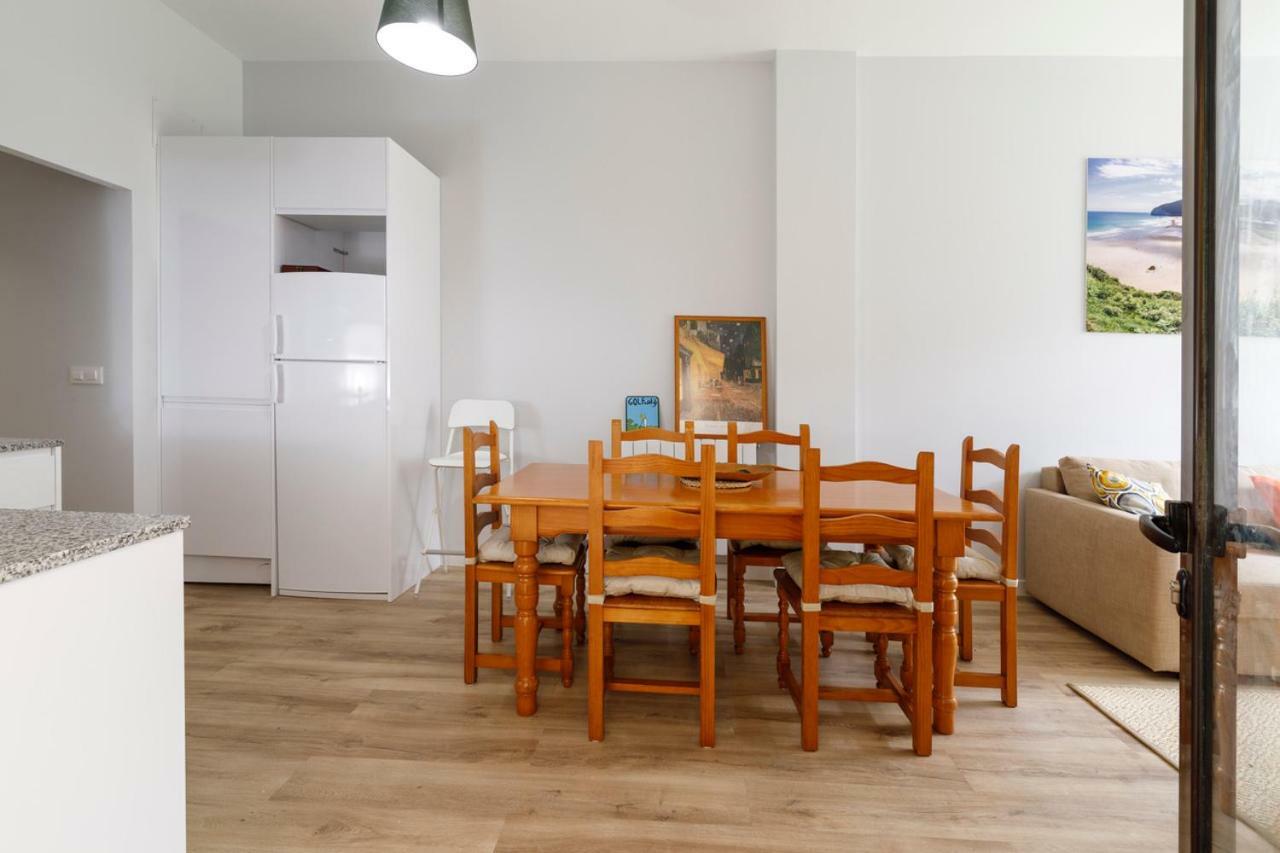 Apartment Casa Carre 1893 Santona